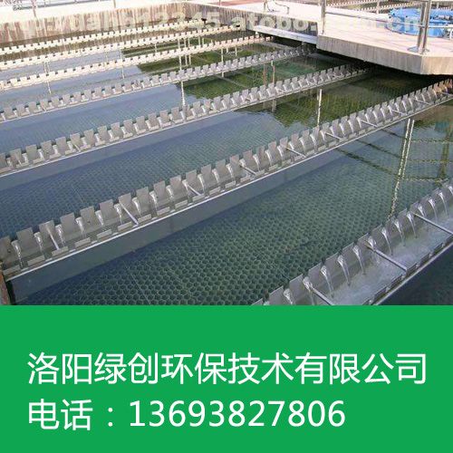 食品廠廢水處理設備有什么特點